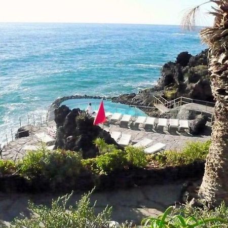 Bright Spacious Apartment, 2 Min Walk From Beach Candelaria Exterior foto